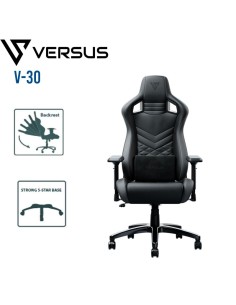 SILLA GAMER VERSUS V-30