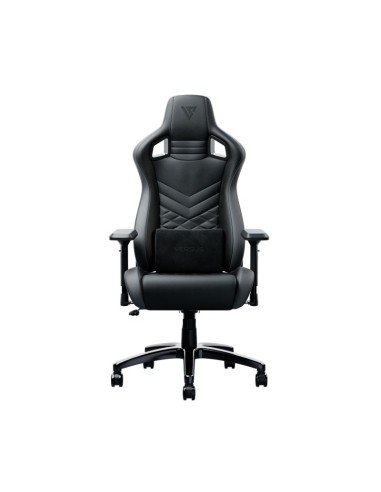 SILLA GAMER VERSUS V-30 NEGRO/GRIS