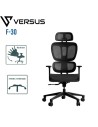 SILLA GAMER VERSUS F-30