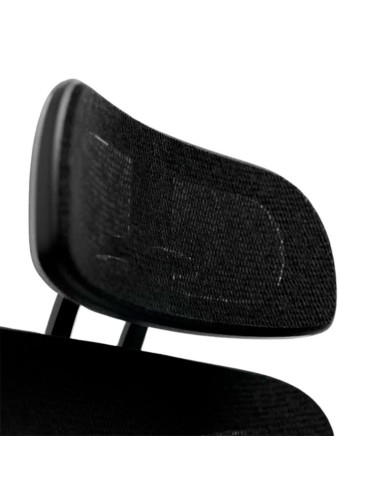 SILLA GAMER VERSUS F-30 NEGRO