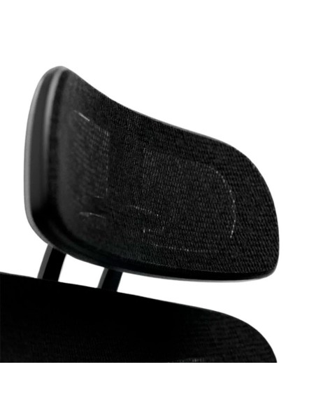 SILLA GAMER VERSUS F-30 NEGRO