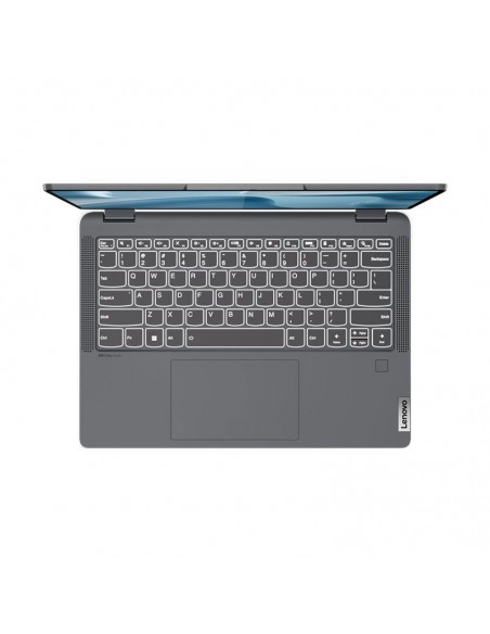 LAPTOP LENOVO IDEAPAD FLEX 5 14IAU7 I5-1235U 8GB DDR4 512GB SSD 14 WUXGA TOUCHSCREEN WINDOWS 11 (82R700L5US)