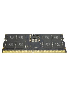 MEMORIA SODIMM TEAMGROUP 16GB/4800MHZ DDR5 ELITE (... 2