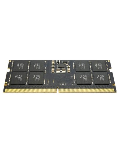 MEMORIA SODIMM TEAMGROUP 16GB/4800MHZ DDR5...