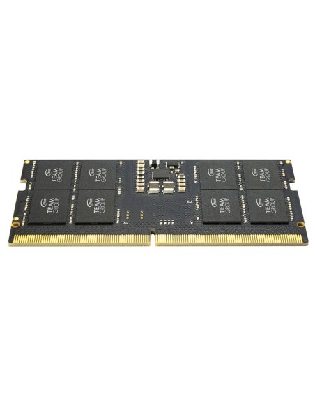 MEMORIA SODIMM TEAMGROUP 16GB/4800MHZ DDR5 ELITE ( TED516G4800C40D-S01 )
