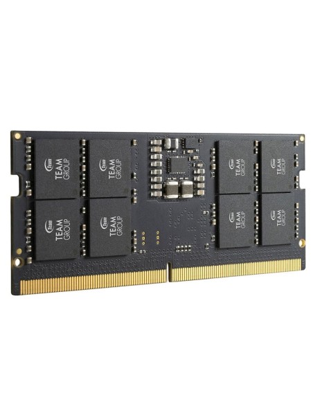 MEMORIA SODIMM TEAMGROUP 16GB/4800MHZ DDR5 ELITE ( TED516G4800C40D-S01 )