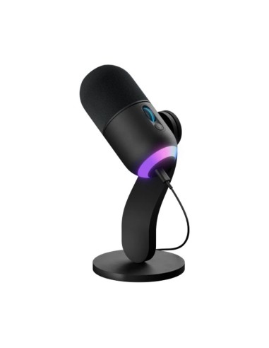 MICROFONO LOGITECH YETI GX ( 988-000568 ) LED-RGB