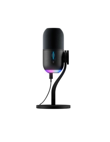 MICROFONO LOGITECH YETI GX ( 988-000568 ) LED-RGB