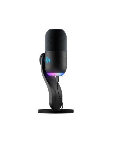 MICROFONO LOGITECH YETI GX ( 988-000568 ) LED-RGB