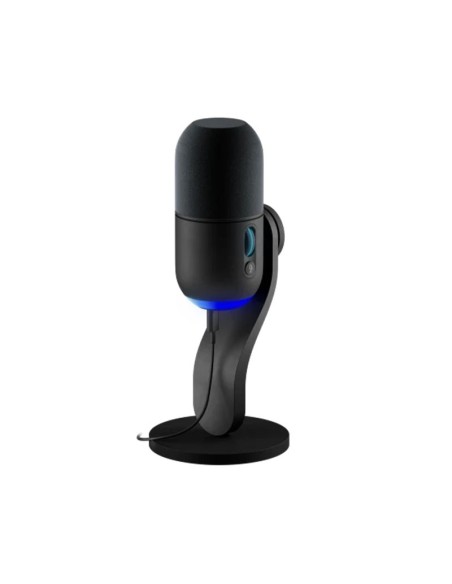 MICROFONO LOGITECH YETI GX ( 988-000568 ) LED-RGB