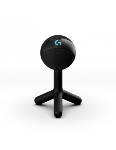MICROFONO LOGITECH YETI ORB ( 988-000550 ) LED-RGB