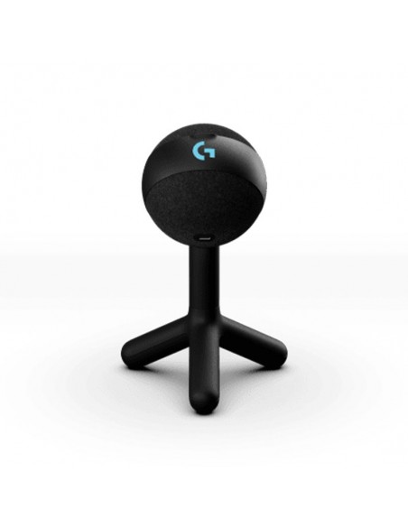 MICROFONO LOGITECH YETI ORB ( 988-000550 ) LED-RGB