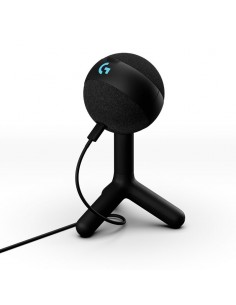 MICROFONO LOGITECH YETI ORB 2