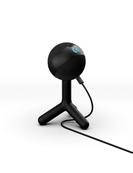 MICROFONO LOGITECH YETI ORB ( 988-000550 ) LED-RGB