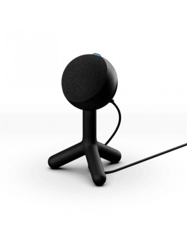 MICROFONO LOGITECH YETI ORB ( 988-000550 ) LED-RGB