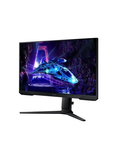 MONITOR GAMER SAMSUNG 24 ODYSSEY G3 (...