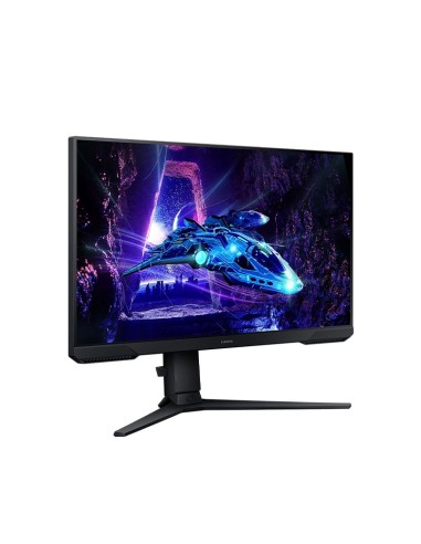 MONITOR GAMER SAMSUNG 24 ODYSSEY G3 (...