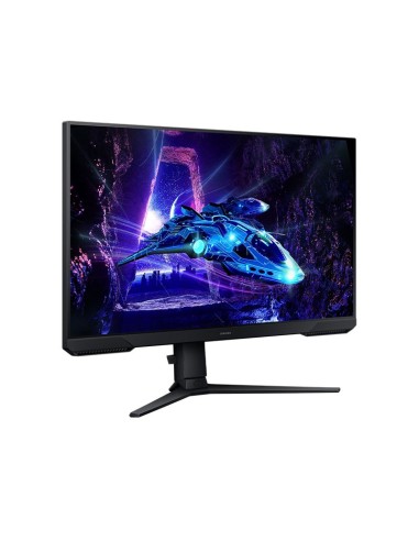 MONITOR GAMER SAMSUNG 27" ODYSSEY G3 (...