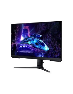 MONITOR GAMER SAMSUNG 27" ODYSSEY G3 ( LS27DG300ELXPE )... 2