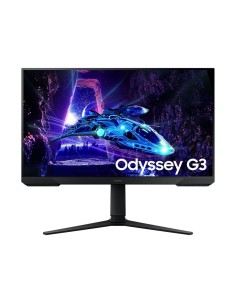 MONITOR GAMER SAMSUNG 27" ODYSSEY G3 ( LS27DG300ELXPE )... 2