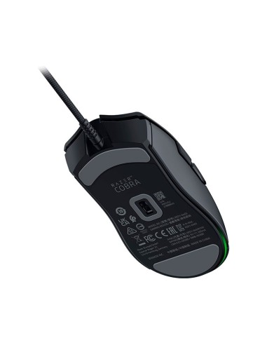 MOUSE GAMER RAZER COBRA ( RZ01-04650100-R3U1 )...