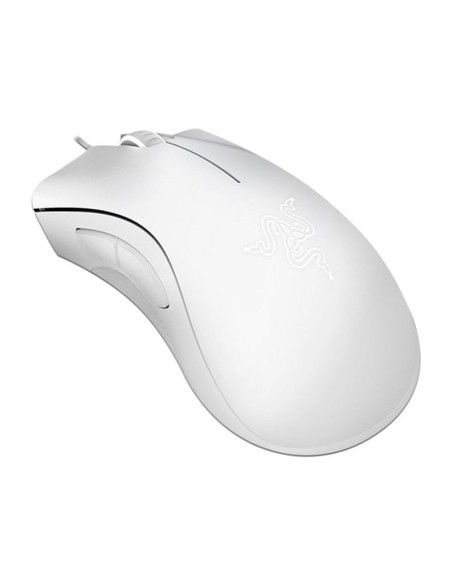MOUSE GAMER RAZER DEATHADDER ESSENTIAL ( RZ01-03850200-R3U1 ) WHITE EDITION