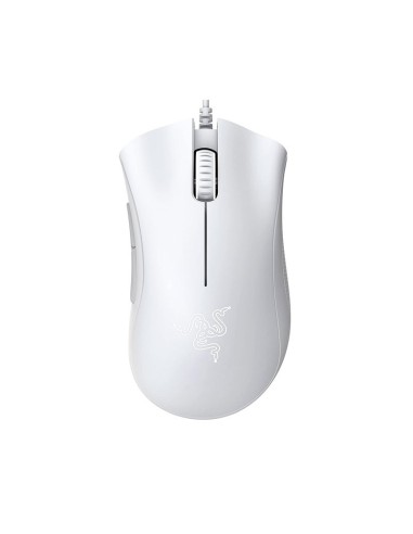 MOUSE GAMER RAZER DEATHADDER ESSENTIAL (...