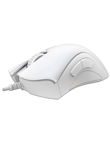 MOUSE GAMER RAZER DEATHADDER ESSENTIAL ( RZ01-03850200-R3U1 ) WHITE EDITION