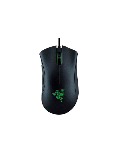 MOUSE RAZER DEATHADDER ESSENTIAL (...
