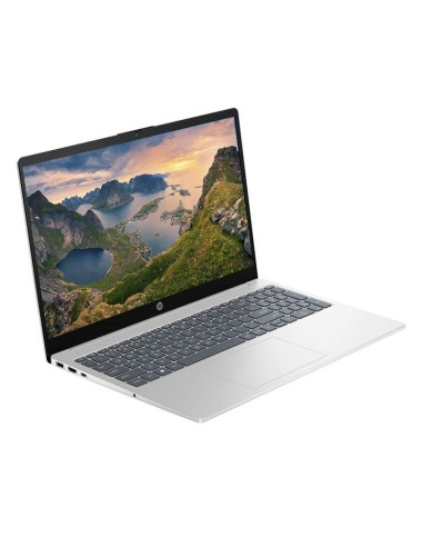 LAPTOP HP 15-FC0009LA AMD RYZEN 5-7520U 8GB...