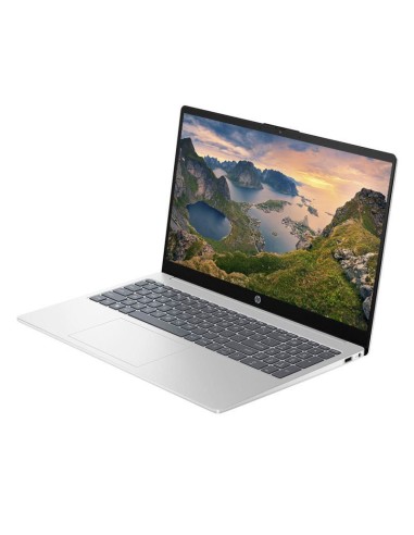 LAPTOP HP 15-FC0009LA AMD RYZEN 5-7520U 8GB...