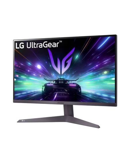 MONITOR GAMER LG 24" ULTRAGEAR ( 24GS50F-B ) PANEL VA | 180HZ - 1MS | 2 HDMI - DP