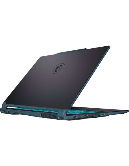 LAPTOP GAMER MSI 14 A13VF-018US I7-13620H 16GB 512GB SSD GEFORCE RTX 4060 8GB 14 FHD PLUS 144HZ WINDOWS 11