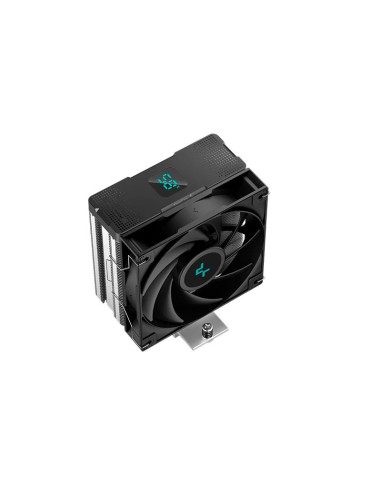 COOLER PARA PROCESADOR DEEPCOOL AG400 DIGITAL (...