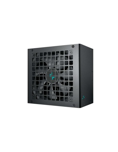 FUENTE DE PODER DEEPCOOL PL750D (R-PL750D-FC0B-US-V2 ) 750W 80 PLUS BRONZE