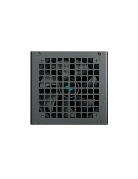 FUENTE DE PODER DEEPCOOL PL750D (R-PL750D-FC0B-US-V2 ) 750W 80 PLUS BRONZE