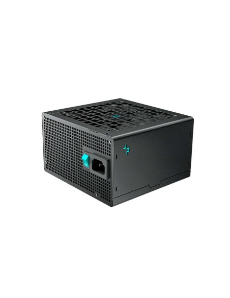 FUENTE DE PODER DEEPCOOL PL750D (R-PL750D-FC0B-US-V2 ) 750W 80 PLUS BRONZE