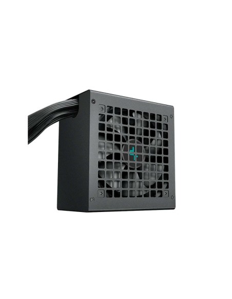 FUENTE DE PODER DEEPCOOL PL750D (R-PL750D-FC0B-US-V2 ) 750W 80 PLUS BRONZE
