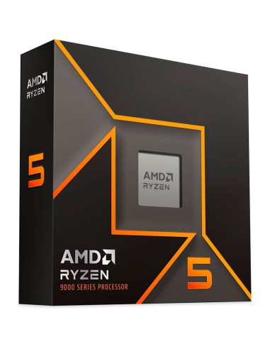 PROCESADOR AMD RYZEN 5 9600X (100-100001405WOF)...
