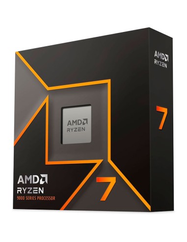 PROCESADOR AMD RYZEN 7 9700X (100-100001404WOF)...