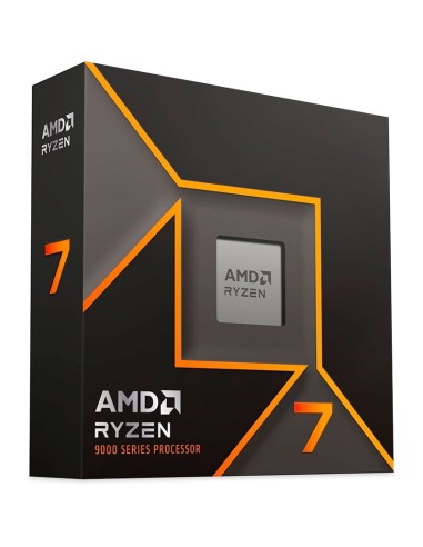 PROCESADOR AMD RYZEN 7 9700X (100-100001404WOF)...