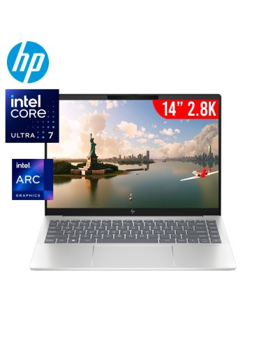 LAPTOP HP PAVILION PLUS