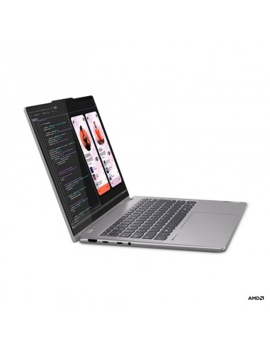LAPTOP LENOVO YOGA 7 14AHP9 2EN1 RYZEN 5 8640HS...
