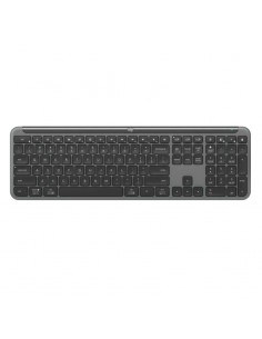 TECLADO LOGITECH SIGNATURE SLIM 2