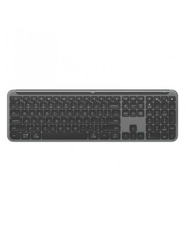TECLADO LOGITECH SIGNATURE SLIM K950 NEGRO (...