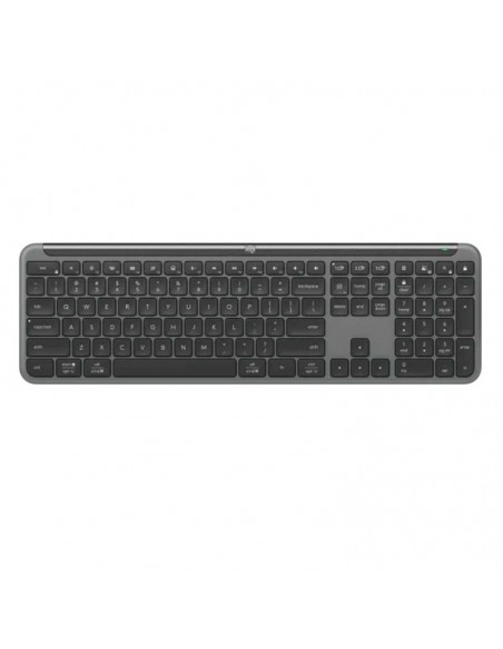 TECLADO LOGITECH SIGNATURE SLIM K950 NEGRO ( 920-012432 )