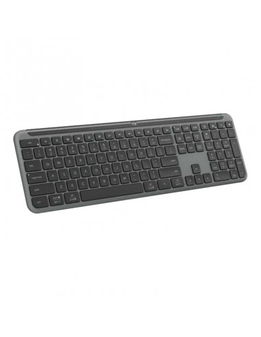 TECLADO LOGITECH SIGNATURE SLIM K950 NEGRO (...