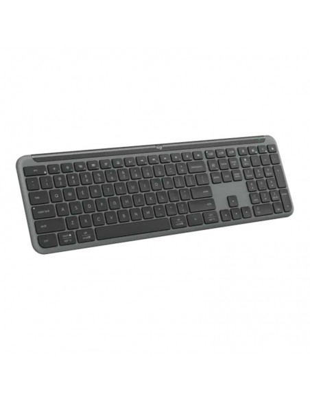 TECLADO LOGITECH SIGNATURE SLIM K950 NEGRO ( 920-012432 )