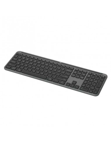 TECLADO LOGITECH SIGNATURE SLIM K950 NEGRO (...