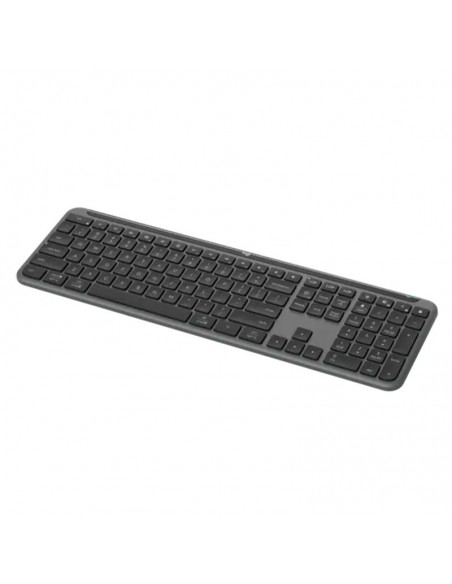 TECLADO LOGITECH SIGNATURE SLIM K950 NEGRO ( 920-012432 )